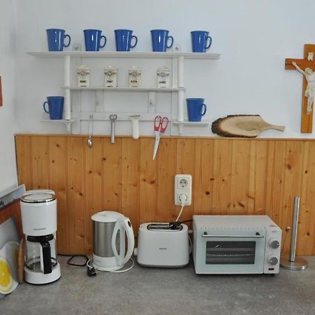 Ferienhaus Ackerl Mitterretzbach Zewnętrze zdjęcie
