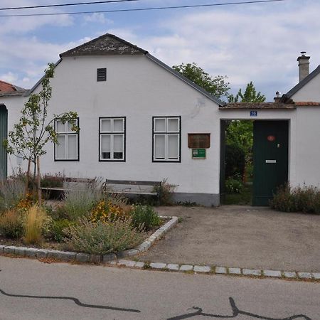 Ferienhaus Ackerl Mitterretzbach Zewnętrze zdjęcie