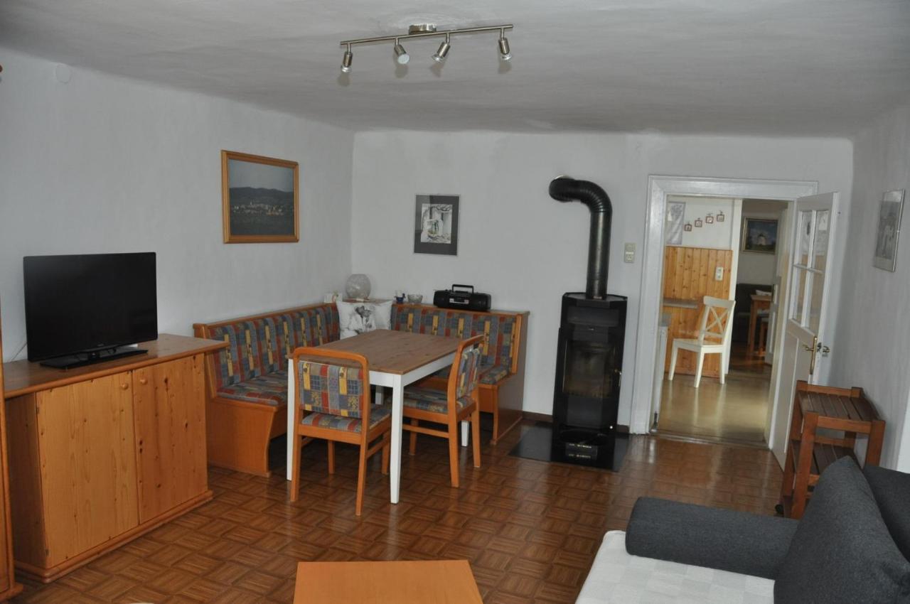 Ferienhaus Ackerl Mitterretzbach Zewnętrze zdjęcie