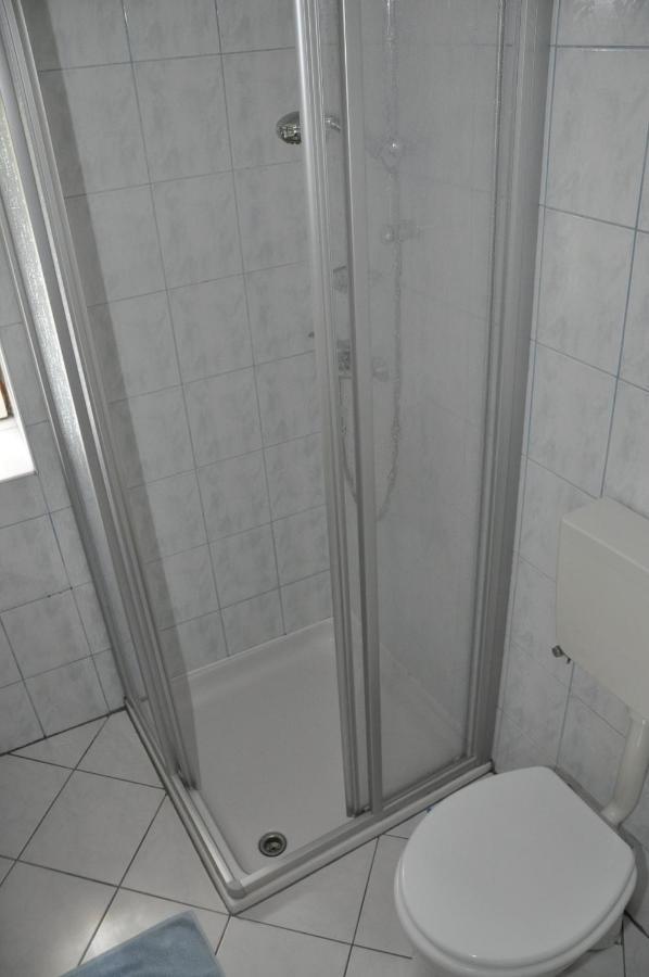 Ferienhaus Ackerl Mitterretzbach Zewnętrze zdjęcie